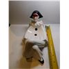 Image 1 : PIERROT HARLEQUIN CLOWN, CANDY DISH, GIFTCRAFT