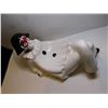 Image 3 : PIERROT HARLEQUIN CLOWN, CANDY DISH, GIFTCRAFT