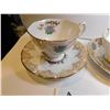 Image 3 : ROYAL ALBERT, AND PARAGON, CUPS AND SAUCERS