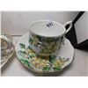 Image 5 : ROYAL ALBERT, AND PARAGON, CUPS AND SAUCERS