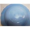 Image 5 : DELPHITE BLUE, BOWL, PIE CRUST PATTERN 9 ¼ “