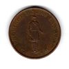 Image 1 : QUEBERC BANK TOKEN 1852