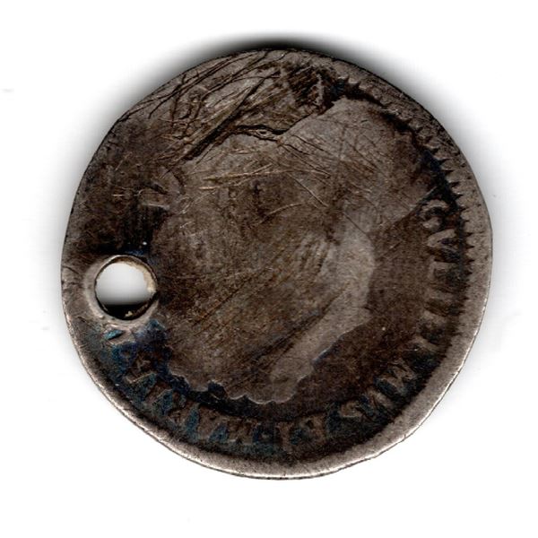 1820 AUSTRIA 5 KRUGER