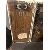 Image 5 : Long box oak telephone-complete