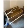 Image 2 : 2 Tool trays-primitive-wooden
