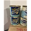Image 2 : 11-4pound honey tins-assorted