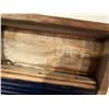 Image 4 : Blue enamel washboard