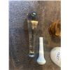 Image 5 : 2 mortar + pestles-vintage