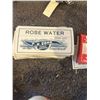 Image 5 : Drug store labels-coads drug store, poison, rosewater, salt petre etc-"NOS"