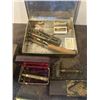 Image 4 : Vintage razors -lot of 5 plus misc pc's