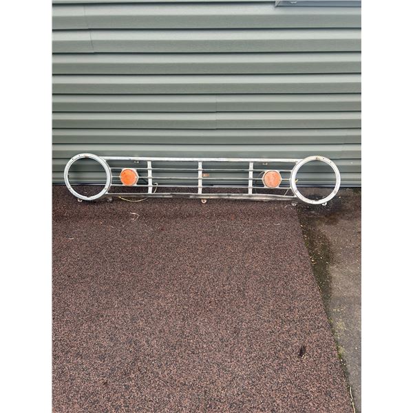 Dodge truck grill 75" wide