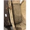 Image 4 : 1880's wicker doll carriage- rare