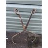 Image 3 : Ice tongs- 36" high