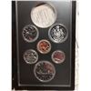 Image 2 : 1978 proof coin set -missing silver dollar
