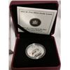 Image 3 : 2012 $1 .999 fine silver, lucky loonie