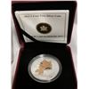 Image 3 : 2012 large .999 fine silver 1 cent