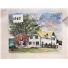 Image 1 : 2008 large 25 cent, anne of green gables
