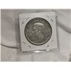 Image 2 : 1952 FWL silver $1 coin
