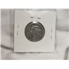 Image 3 : 1892 silver 25 cent