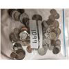 Image 1 : 100 foreign coins