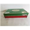 Image 3 : 2 craved 'A' tobacco tins