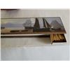 Image 4 : Match box holder and matches longmatches