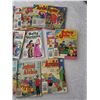 Image 2 : Lot of archie comic books