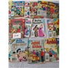 Image 3 : Lot of archie comic books