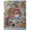 Image 4 : Lot of archie comic books