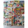 Image 5 : Lot of archie comic books