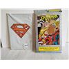 Image 1 : 4 spider man and superman comics