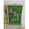 Image 3 : 4 barbie fashion comics