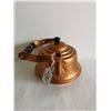 Image 3 : Copper tea kettle