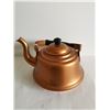 Image 4 : Copper tea kettle