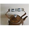 Image 2 : copper tea kettle