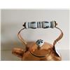 Image 2 : Copper tea kettle