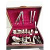 Image 1 : Community silver plated cutlary