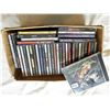 Image 1 : Lot of CD's sound tracks