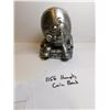 Image 1 : HUMPTY DUMPTY COIN BANK, METAL