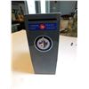 Image 1 : WINNIPEG JETS, CANADA POST, COIN BANK