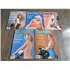 Image 1 : 5 EASY RIDER MAGAZINES