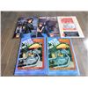 Image 2 : 5 EASY RIDER MAGAZINES