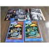 Image 3 : 5 EASY RIDER MAGAZINES