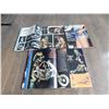 Image 2 : 5 EASY RIDER MAGAZINES