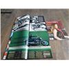 Image 2 : 5 EASY RIDER MAGAZINES