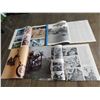 Image 2 : 5 EASY RIDER MAGAZINES