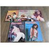 Image 1 : 5 EASY RIDER MAGAZINES