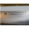 Image 4 : PROFINOX BY GIESSER GERMANY, KNIFE 8265W-25, SHARP