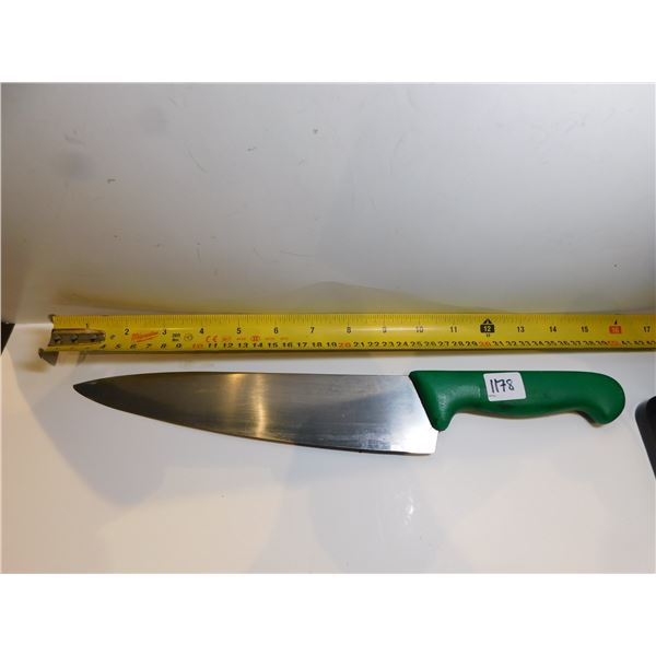 GIESSER GERMANY ROSTFREI 8455 26, SHARP