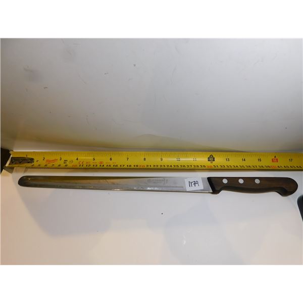 GIESSER ROSTFREI 7900, SHARP